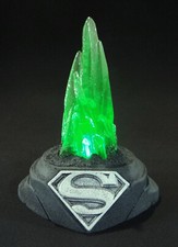 Superman kryptonite crystal for sale  Machesney Park