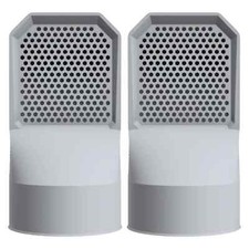 Grille aération vide d'occasion  Formerie