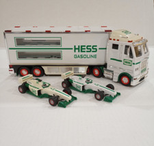 Hess toy truck for sale  Schenectady