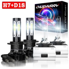 Led hid headlight for sale  Rowland Heights