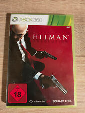 Xbox 360 hitman usato  Torino