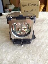 Projector lamp poa for sale  GRAVESEND