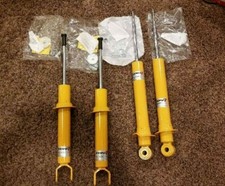 Koni sport yellow for sale  Orem