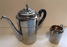 Teekanne milchkännchen wmf gebraucht kaufen  Berlin