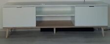 Lowboard weiß sonoma gebraucht kaufen  Stuttgart