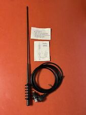 Mobilantenne fuß kabel gebraucht kaufen  Osnabrück