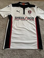 Rotherham united away for sale  UK