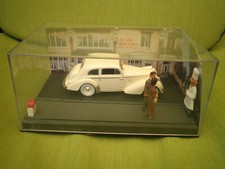 Diorama route bleue d'occasion  Saint-Quentin