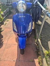 Veleco zt15 electric for sale  SANDY