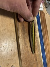 Ima skimmer bass for sale  TRURO