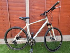 Carrera crossfire hybrid for sale  WREXHAM