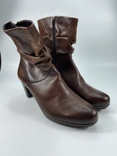 Gabor damen boots gebraucht kaufen  Hamburg
