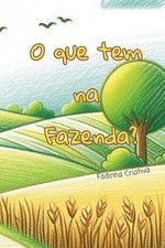 O que tem na Fazenda?: Voc? sabe o que tem na Fazenda? Papel Fadinha Criativa, usado comprar usado  Enviando para Brazil