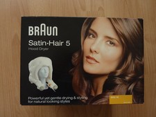 Braun satin hair gebraucht kaufen  Saarbrücken