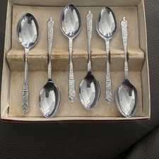 Boxed set chrome for sale  BEXLEYHEATH