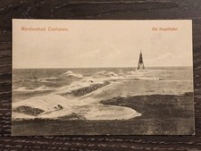 Ansichtskarte vom nordseebad gebraucht kaufen Ansichtskarte vom nordseebad gebraucht kaufen  Markneukirchen