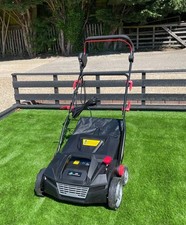 grass sweeper for sale  BASINGSTOKE