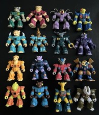 Battle beasts lot for sale  Richardson