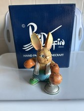 Pendelfin rabbits lewis for sale Pendelfin rabbits lewis for sale  SOUTHAMPTON