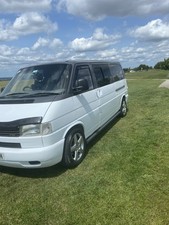 Day van camper for sale  DUNSTABLE