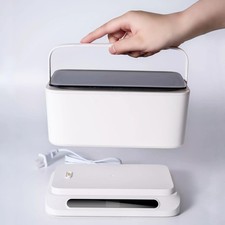Ultrasonic cleaner 800ml for sale  LONDON