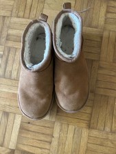Ugg femme fourree d'occasion  Mareil-Marly