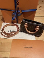 Louis vuitton nano gebraucht kaufen  Nürnberg