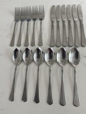 Oneida stainless steel for sale  MELTON MOWBRAY