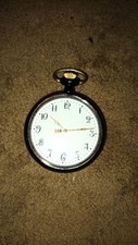 Taschenuhr neu folien gebraucht kaufen  Troisdorf
