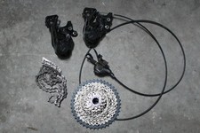 Shimano slx mtb for sale  Tampa