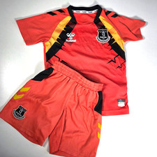 Hummel everton 2022 for sale  DEAL