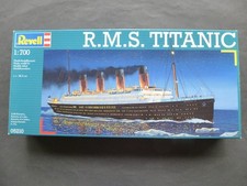 700 revell 05210 usato  Spedire a Italy