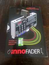 Audio innovate innofader usato  Spedire a Italy