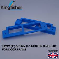 Frame hinge jig for sale  LEICESTER