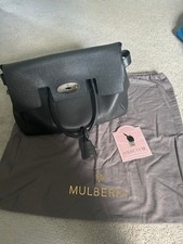 Mulberry bayswater bag for sale  PORTSMOUTH
