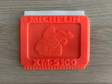 Michelin 100 red d'occasion  Expédié en Belgium