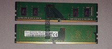 Hynix ddr4 2666mhz usato  Genova