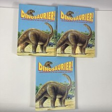Agostini sammelordner dinosaur gebraucht kaufen  Neuhofen