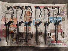 Injectors renovated mercedes for sale  READING