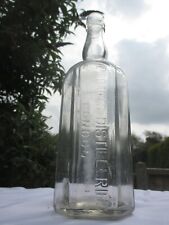 Large whisky spirit for sale  NEWARK
