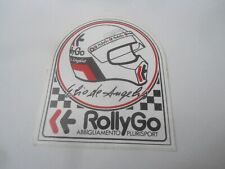 Rolly elio angelis usato  Cagliari