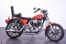 1979 harley davidson for sale  NEWCASTLE