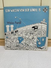 Weiss ferdl wagen gebraucht kaufen  Olching