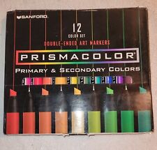 Prismacolor primary secondary for sale  Orlando