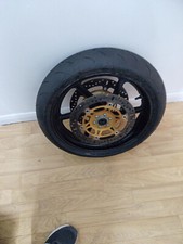 Bmw r1200s front for sale  LEICESTER