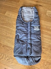 Kinderwagensack baby fußsack gebraucht kaufen  Lörrach