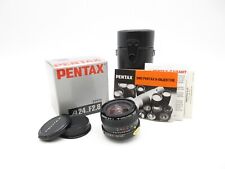 Pentax smc pentax gebraucht kaufen  Leipzig