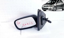 Specchio yaris sinistro usato  Zibido San Giacomo