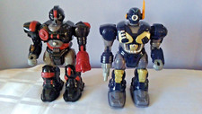 2x7 interactive robot for sale  NORTHALLERTON