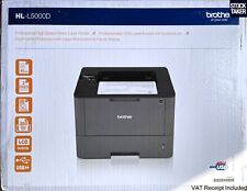 Brother l5000d mono for sale  NORTHAMPTON